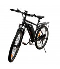 Электрический велосипед SAMIK V3 PRO 2.0