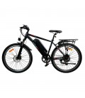 Электрический велосипед SAMIK V3 PRO 2.0