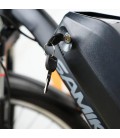 Электрический велосипед SAMIK V3 PRO 2.0