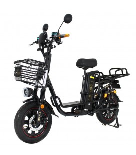 Электровелосипед Ikingi Monster 16D