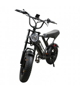 Электро фэтбайк SAMIK BK 20 MINI
