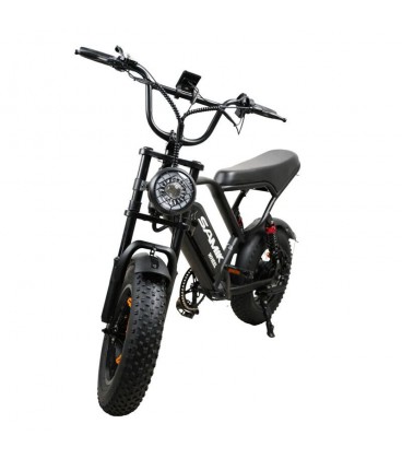 Электро фэтбайк SAMIK BK 20 MINI