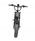 Электро фэтбайк SAMIK BK 20 MINI