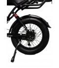 Электрофэтбайк SAMIK BK 20