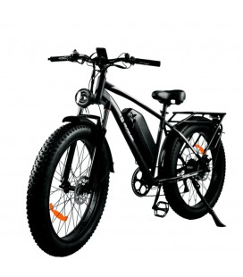 Электрофэтбайк SAMIK V3 MAX