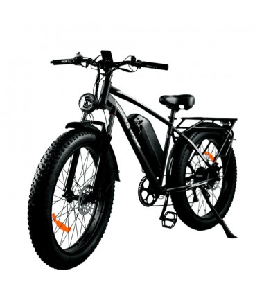 Электрофэтбайк SAMIK V3 MAX