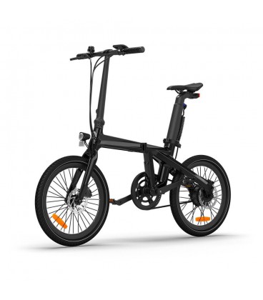 Электровелосипед ADO Air Carbon