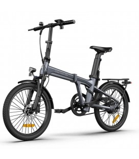 Электрический велосипед ADO Air 20 Pro