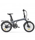 Электрический велосипед ADO Air 20 Pro