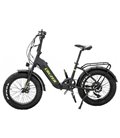 Электровелосипед Cruzer E-bike 20