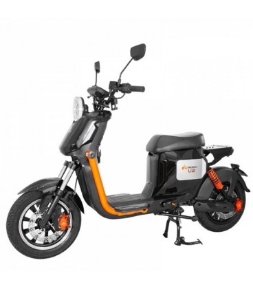 Электрический велосипед Wenbo (Wenbox) U2 45Ah