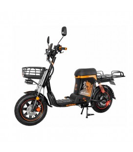 Электровелосипед Wenbo (Wenbox) U3 30Ah