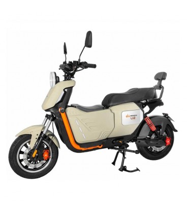 Электро велосипед Wenbo (Wenbox) U2 Pro 45Ah