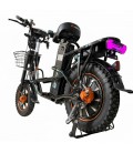 Электровелосипед Wenbo (Wenbox) W21 Pro