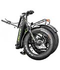 Электровелосипед Cruzer E-bike 20