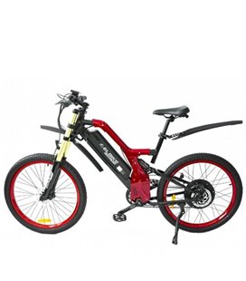 Электровелосипед Elbike TURBO R65 (C65)