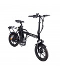 Электровелосипед xDevice xDelivery 16