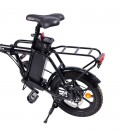 Электровелосипед xDevice xDelivery 16