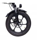 Электровелосипед xDevice xDelivery 16