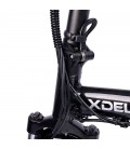 Электровелосипед xDevice xDelivery 16