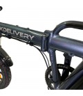 Электровелосипед xDevice xDelivery 16