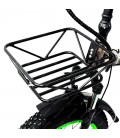 Электровелосипед Elbike Taiga 2 Elite Cam 1500W