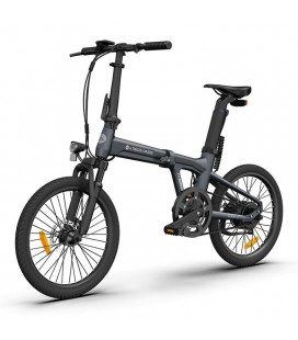 Электро велосипед ADO A20S Lite