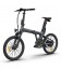 Электро велосипед ADO A20S Lite