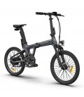 Электро велосипед ADO A20S Lite