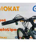 Электро велосипед Eltreco XT 850 Pro