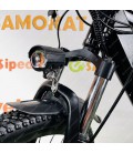 Электровелосипед Minako H3 Mini