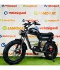 Электро фэтбайк Minako Bike