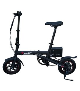 Электровелосипед Iconbit K-7