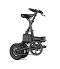 Электровелосипед Iconbit K-7