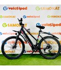 Электро велосипед Selufly 48V 500W