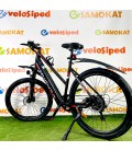 Электро велосипед Selufly 48V 500W