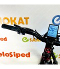 Электро велосипед Selufly 48V 500W