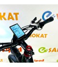 Электро велосипед Selufly 48V 500W