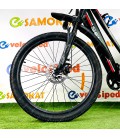 Электро велосипед Selufly 48V 500W