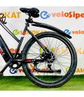 Электро велосипед Selufly 48V 500W