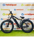 Электрофэтбайк RockWheel J26
