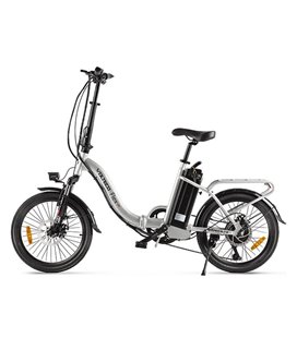 Электровелосипед Volteco Flex