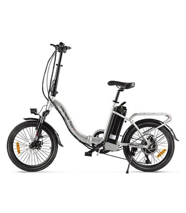 Электровелосипед Volteco Flex