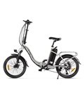 Электровелосипед Volteco Flex