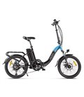 Электровелосипед Volteco Flex