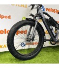 Электровелосипед RockWheel TP26 NEW 2024