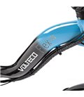 Электровелосипед Volteco Flex