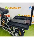 Электровелосипед Wenbo H8 60V 30Ah