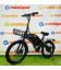 Электро велосипед Kugoo V1 pro
