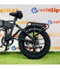 Электровелосипед Rockwheel RX20 Mini NEW (2024) литые 48V 12AH